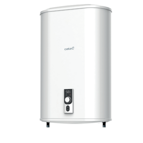 Termoacmulador Cata - Ctrs 50 E Rev Slim