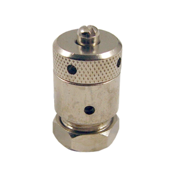 Válvula de Segurança Silampos