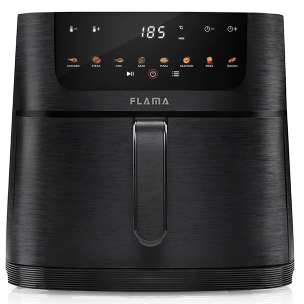 Fritadeira Sem Óleo FLAMA 648 FL | 8L