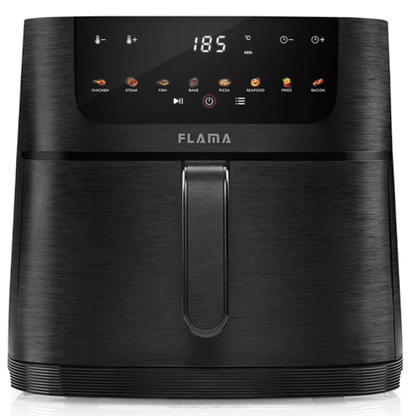 Fritadeira Sem Óleo FLAMA 648 FL | 8L
