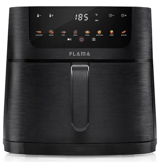 Fritadeira Sem Óleo FLAMA 648 FL | 8L