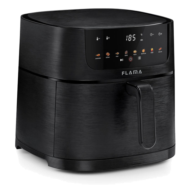 Fritadeira Sem Óleo FLAMA 648 FL | 8L