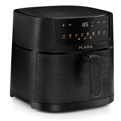 Fritadeira Sem Óleo FLAMA 648 FL | 8L