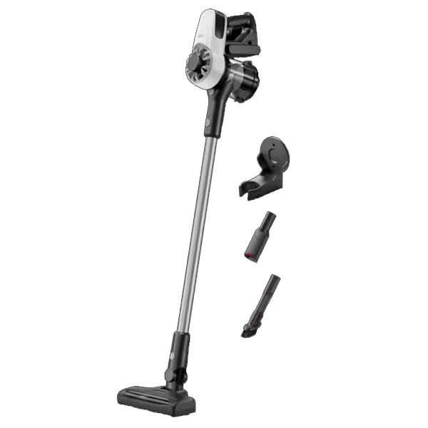 Aspirador Vertical AEG AP31CB18IW | 30 min, 80 dB, Sem saco