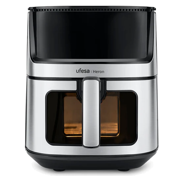 Fritadeira UFESA Heron | 8L, 1500W, 200ºC