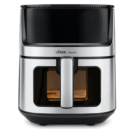 Fritadeira UFESA Heron | 8L, 1500W, 200ºC