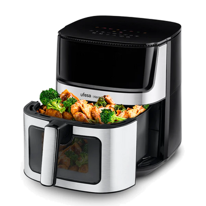 Fritadeira UFESA Heron Max | 8L, 2000W, 60 min