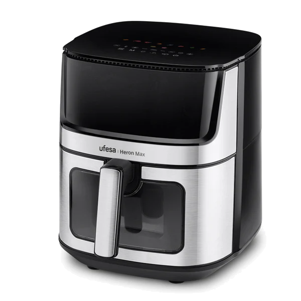 Fritadeira UFESA Heron Max | 8L, 2000W, 60 min