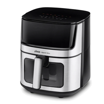 Fritadeira UFESA Heron Max | 8L, 2000W, 60 min