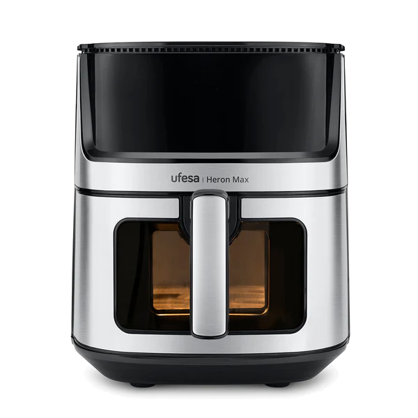 Fritadeira UFESA Heron Max | 8L, 2000W, 60 min