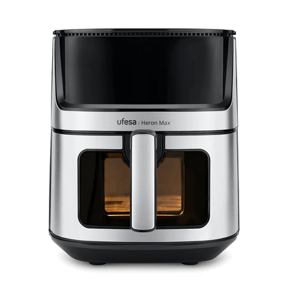 Fritadeira UFESA Heron Max | 8L, 2000W, 60 min