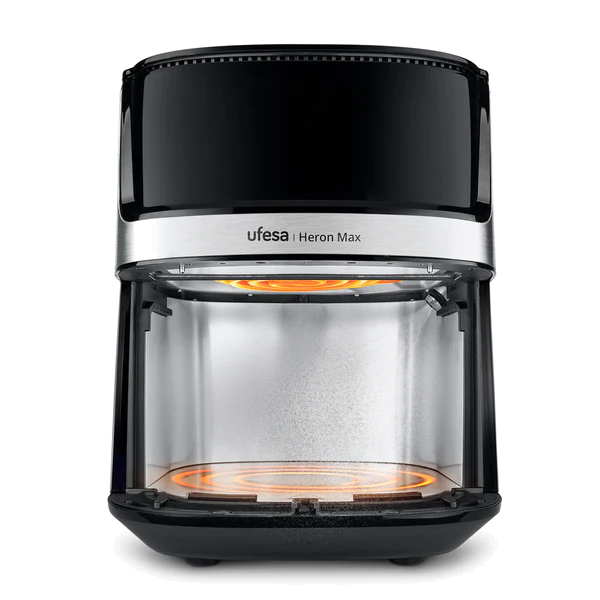 Fritadeira UFESA Heron Max | 8L, 2000W, 60 min