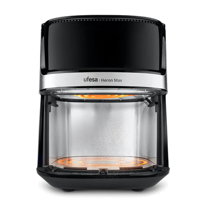 Fritadeira UFESA Heron Max | 8L, 2000W, 60 min