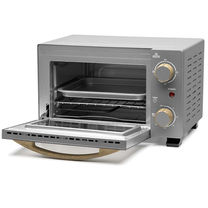 Forno Elétrico Orbegozo HO 995 | 10L, 800W, 30min