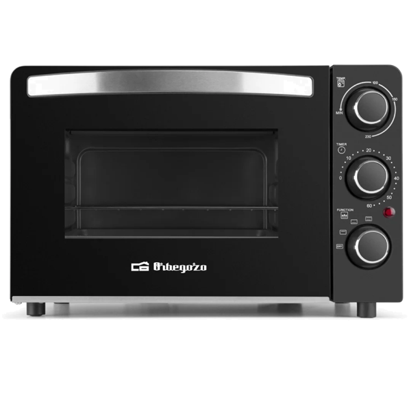 Forno Elétrico Orbegozo Hcc5015 | 15L