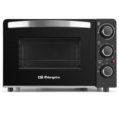 Forno Elétrico Orbegozo Hcc5015 | 15L