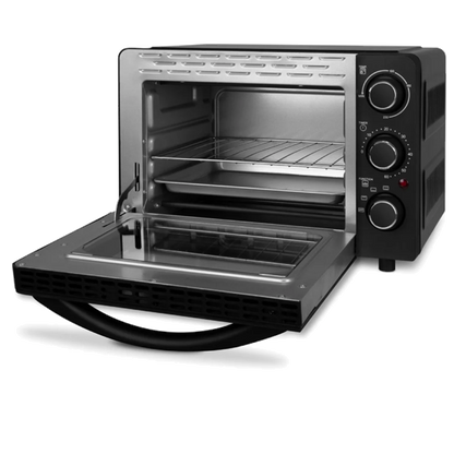 Forno Elétrico Orbegozo Hcc5015 | 15L