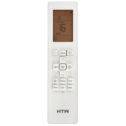 Unidade Interior Htw - Msi-035ix21d5r32