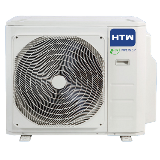 Ar Condicionado Unidade Exterior HTW MO3080IX41B2R32 | A++