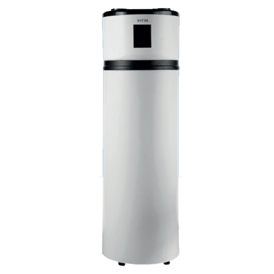 Bomba de Calor HTW AT200SR290A | 200L, Wi-Fi, Anti-Legionela
