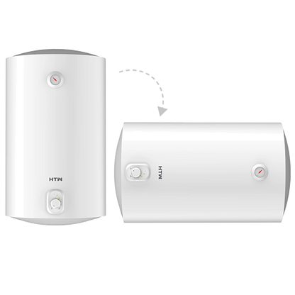 Termoacumulador HTW TR-30GEM2 | 30L, Reversível