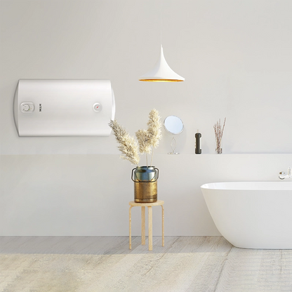 Termoacumulador HTW TR-30GEM2 | 30L, Reversível