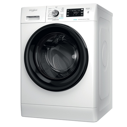 Máquina de Lavar Roupa WHIRLPOOL Ffb 10489 Bv Spt | 10kg, Frontal, A