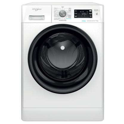 Máquina de Lavar Roupa WHIRLPOOL Ffb 10489 Bv Spt | 10kg, Frontal, A