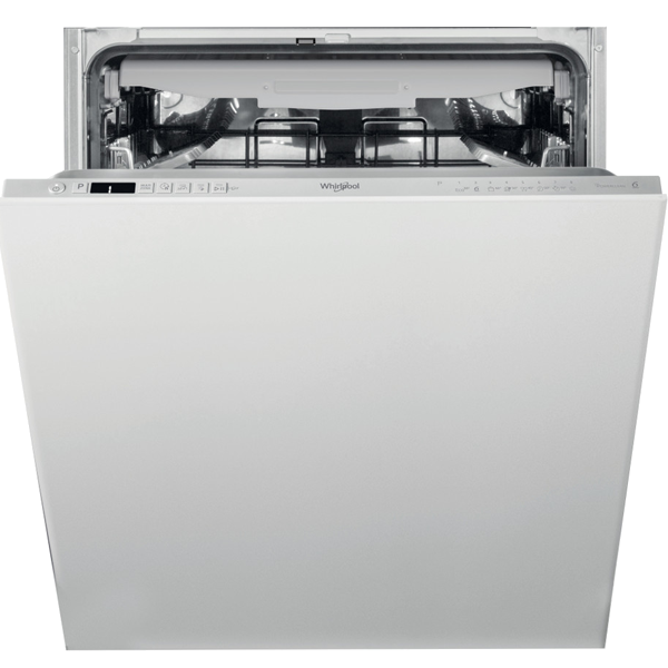 Máquina de Lavar Loiça Encastre Whirlpool W0I D734L S | 14 Talheres