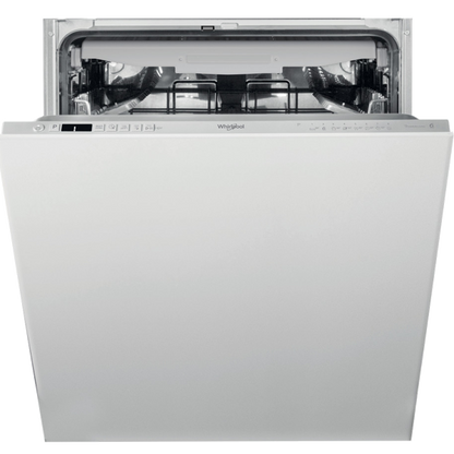 Máquina de Lavar Loiça Encastre Whirlpool W0I D734L S | 14 Talheres