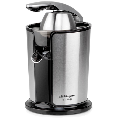 Espremedor Orbegozo Ep 4300