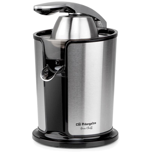 Espremedor Orbegozo Ep 4300