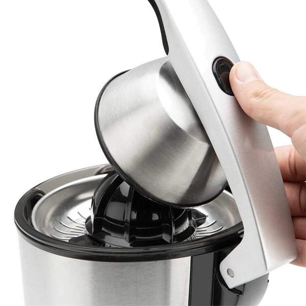 Espremedor Orbegozo Ep 4300