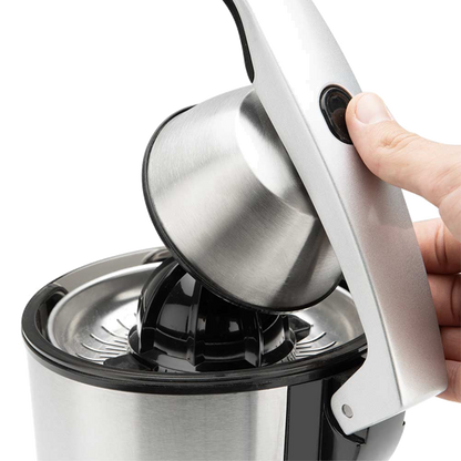 Espremedor Orbegozo Ep 4300