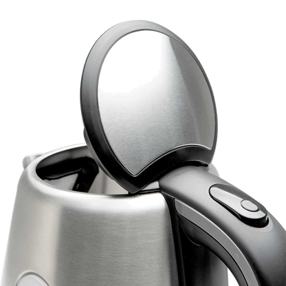 Jarro Elétrico Orbegozo KT6024 | 1.7L, 2200W, Base 360°