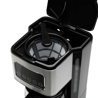 Máquina de Café Orbegozo CG6015 | 15 chávenas, Painel tátil