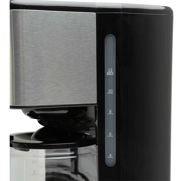 Máquina de Café Orbegozo CG6015 | 15 chávenas, Painel tátil