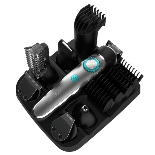 Aparador Multifunções Cecotec - Precisioncare Multigrooming Trimmer