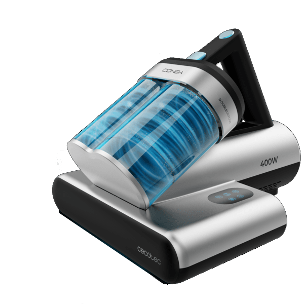 ASPIRADOR DE COLCHÕES CECOTEC - CONGA ROCKSTAR 4000 MATTRESS