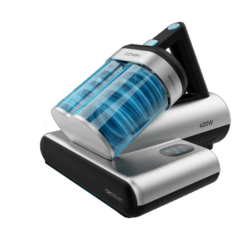 ASPIRADOR DE COLCHÕES CECOTEC - CONGA ROCKSTAR 4000 MATTRESS