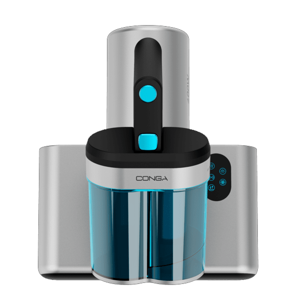 ASPIRADOR DE COLCHÕES CECOTEC - CONGA ROCKSTAR 4000 MATTRESS