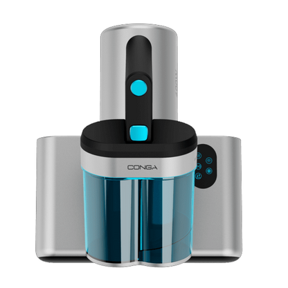 ASPIRADOR DE COLCHÕES CECOTEC - CONGA ROCKSTAR 4000 MATTRESS