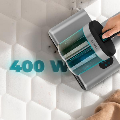 ASPIRADOR DE COLCHÕES CECOTEC - CONGA ROCKSTAR 4000 MATTRESS