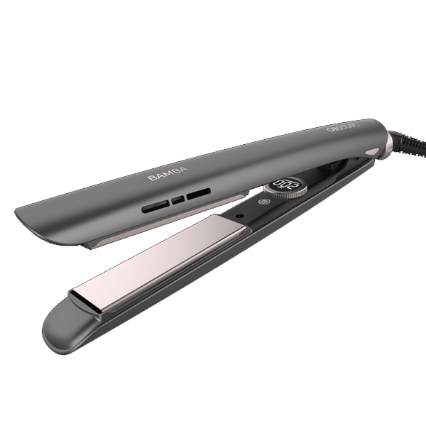 Alisador De Cabelo Cecotec - Bamba Ritualcare Ionic Sphere