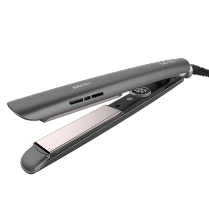Alisador De Cabelo Cecotec - Bamba Ritualcare Ionic Sphere