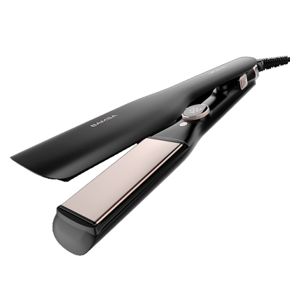 Alisador De Cabelo Cecotec Bamba Ritualcare Sphere Max