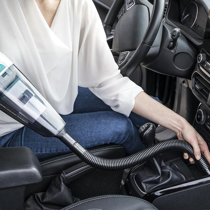 MINI ASPIRADOR CECOTEC - CONGA IMMORTAL EXTREME SUCTION 7,4V HAND