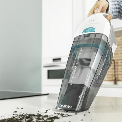 MINI ASPIRADOR CECOTEC - CONGA IMMORTAL EXTREME SUCTION 7,4V HAND