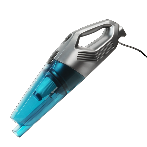 Aspirador Vertical Cecotec Conga Popstar 1000 Duostick Easy | 800W, 0.8L, 2 em 1