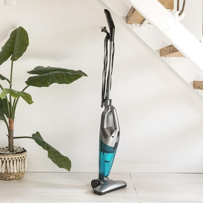Aspirador Vertical Cecotec Conga Popstar 1000 Duostick Easy | 800W, 0.8L, 2 em 1